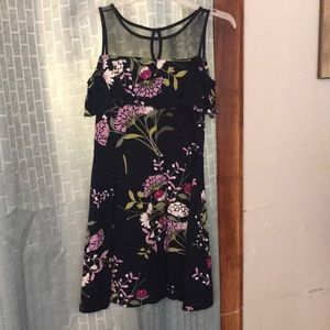 Children Place Little Girls Dress